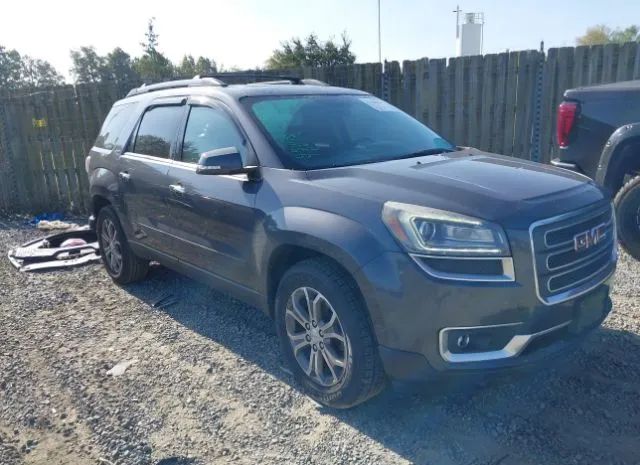 GMC ACADIA 2014 1gkkvrkd7ej100813