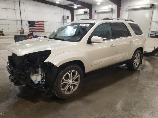 GMC ACADIA 2014 1gkkvrkd7ej101279