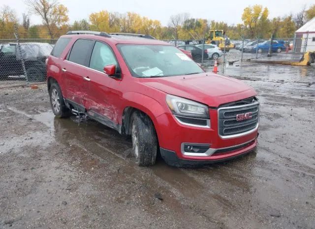 GMC ACADIA 2014 1gkkvrkd7ej105607