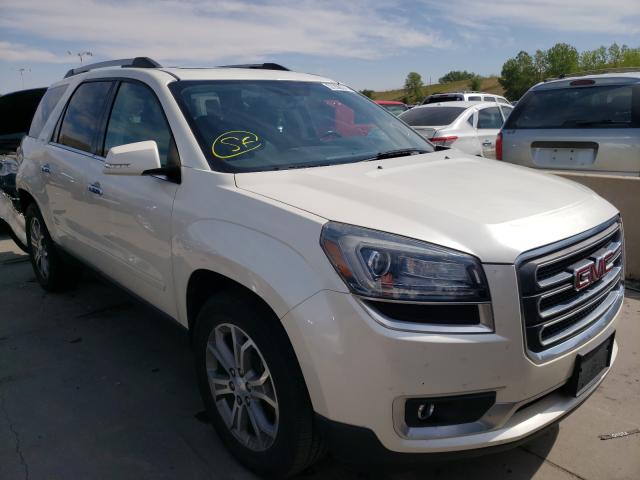 GMC ACADIA SLT 2014 1gkkvrkd7ej114761