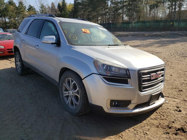 GMC ACADIA SLT 2014 1gkkvrkd7ej117322