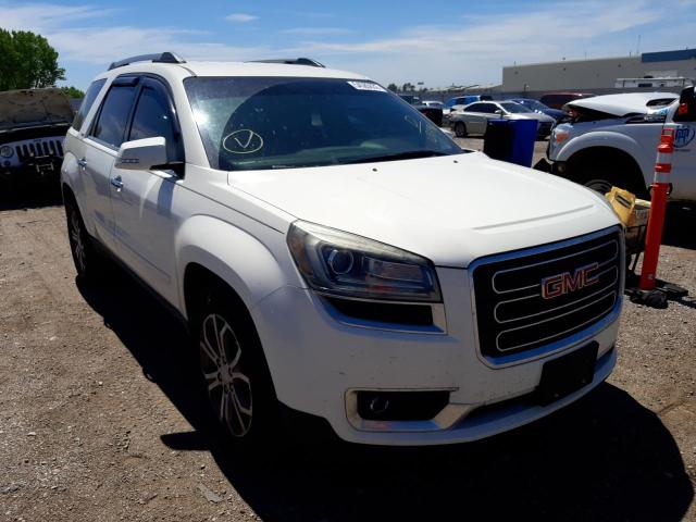 GMC ACADIA SLT 2014 1gkkvrkd7ej119796