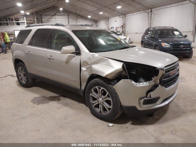 GMC ACADIA 2014 1gkkvrkd7ej122486