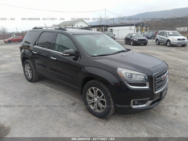 GMC ACADIA 2014 1gkkvrkd7ej139756