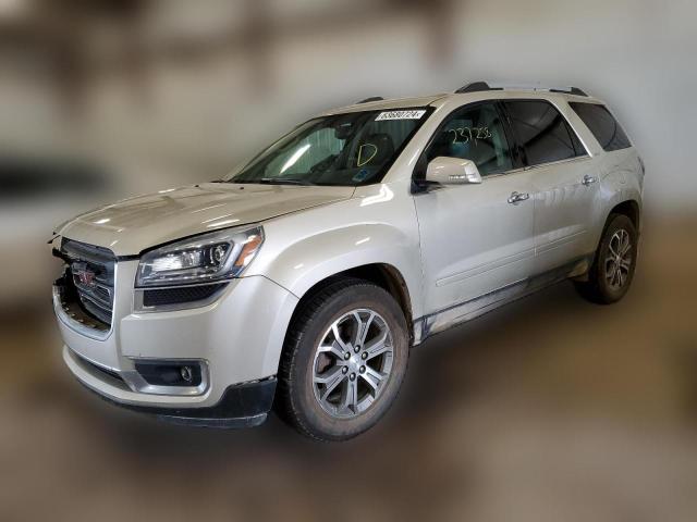 GMC ACADIA 2014 1gkkvrkd7ej145038