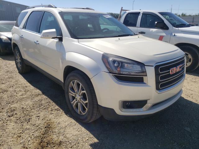 GMC ACADIA SLT 2014 1gkkvrkd7ej153320