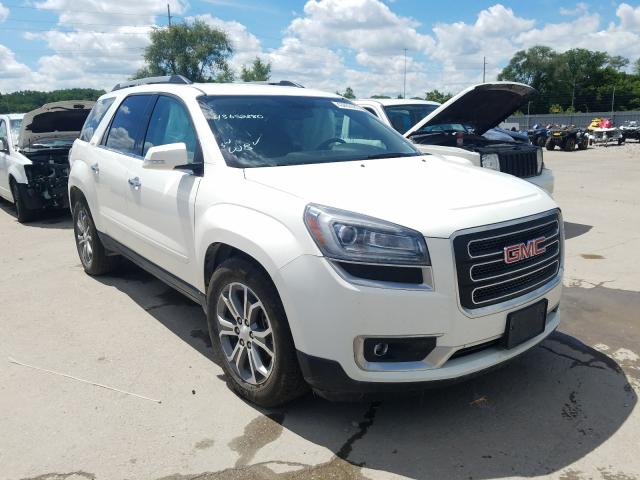 GMC ACADIA 2014 1gkkvrkd7ej153849