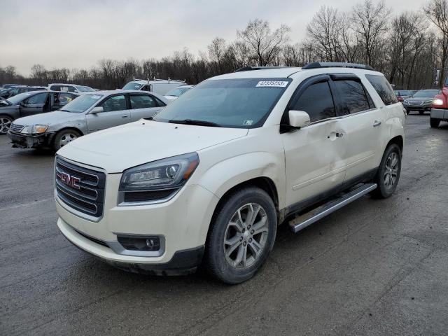 GMC ACADIA SLT 2014 1gkkvrkd7ej166133