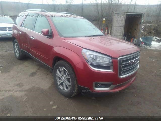 GMC ACADIA 2014 1gkkvrkd7ej190612