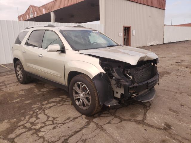 GMC ACADIA SLT 2014 1gkkvrkd7ej190965