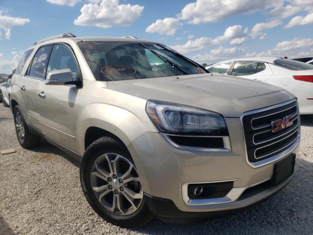 GMC ACADIA SLT 2014 1gkkvrkd7ej204735