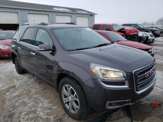 GMC ACADIA SLT 2014 1gkkvrkd7ej227366