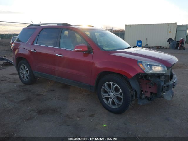 GMC ACADIA 2014 1gkkvrkd7ej232910