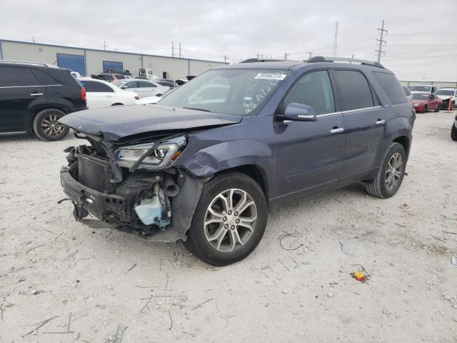 GMC ACADIA SLT 2014 1gkkvrkd7ej238867