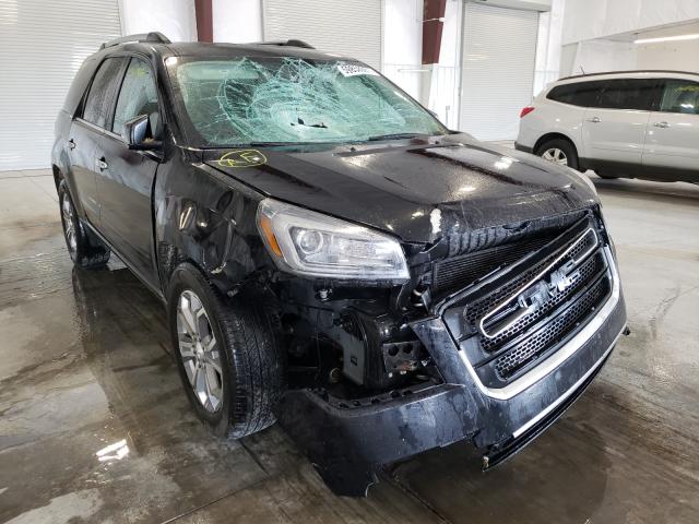 GMC ACADIA SLT 2014 1gkkvrkd7ej245348