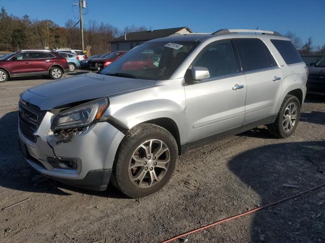 GMC ACADIA SLT 2014 1gkkvrkd7ej253398