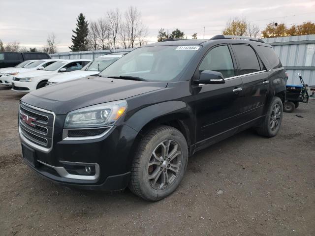 GMC ACADIA SLT 2014 1gkkvrkd7ej257452