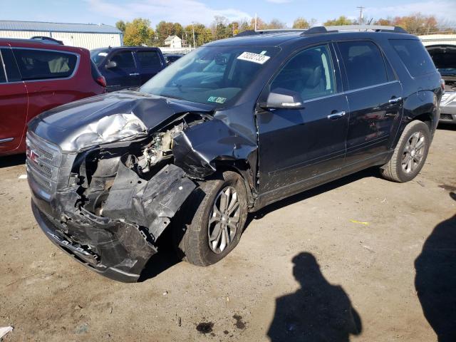 GMC ACADIA 2014 1gkkvrkd7ej295005