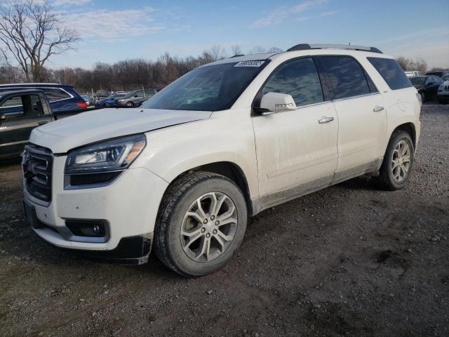 GMC ACADIA SLT 2014 1gkkvrkd7ej308951