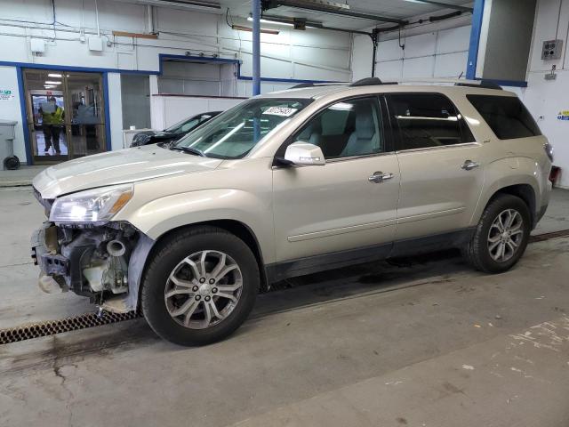 GMC ACADIA 2014 1gkkvrkd7ej340430