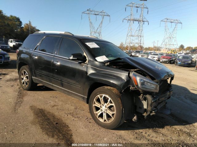 GMC ACADIA 2014 1gkkvrkd7ej341674