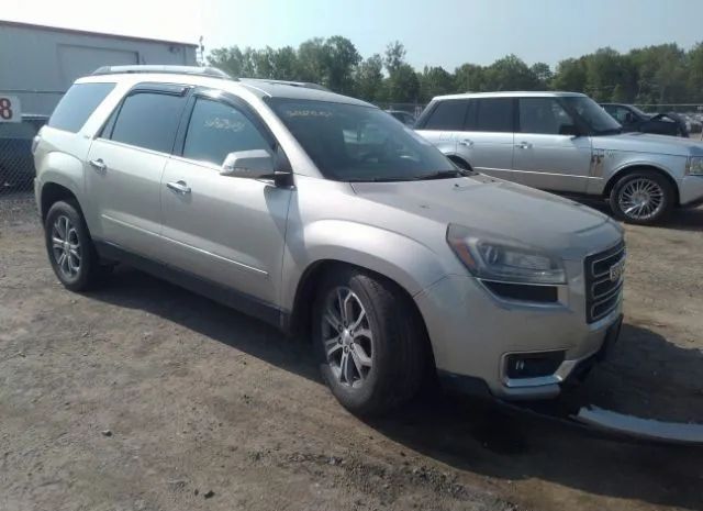 GMC ACADIA 2014 1gkkvrkd7ej341738