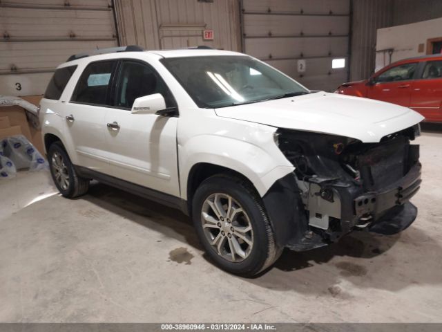 GMC ACADIA 2014 1gkkvrkd7ej354568