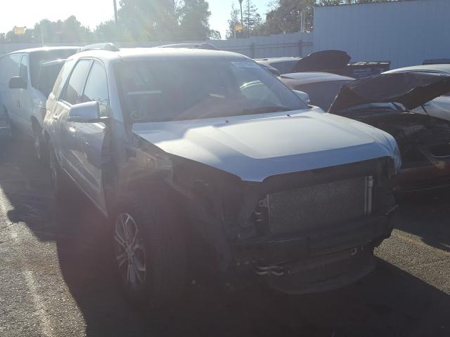 GMC ACADIA SLT 2014 1gkkvrkd7ej358619