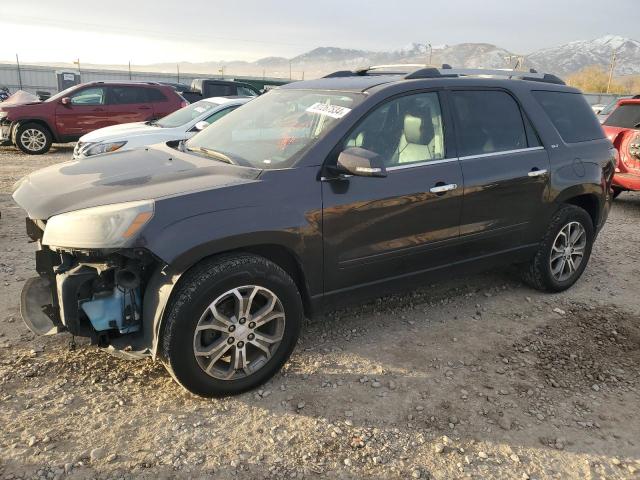 GMC ACADIA SLT 2014 1gkkvrkd7ej359267