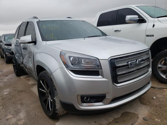 GMC ACADIA SLT 2014 1gkkvrkd7ej363397