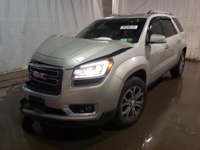 GMC ACADIA SLT 2014 1gkkvrkd7ej373587