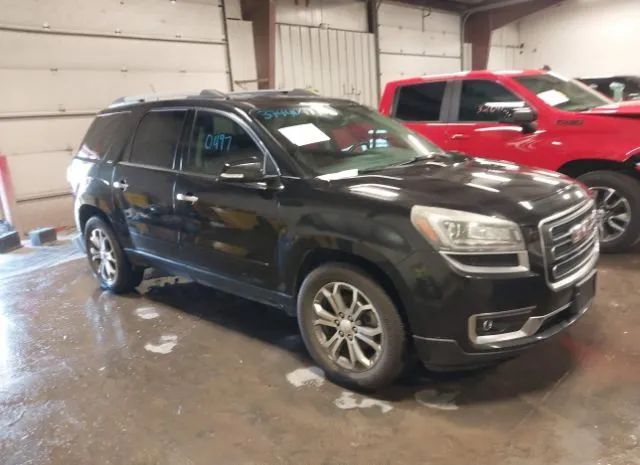 GMC ACADIA 2015 1gkkvrkd7fj132954