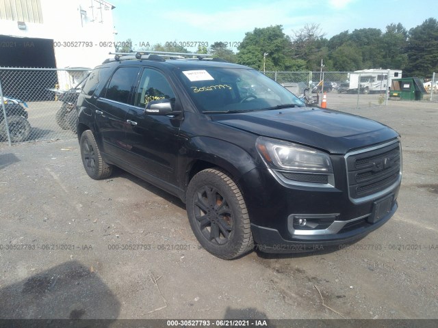 GMC ACADIA 2015 1gkkvrkd7fj142254