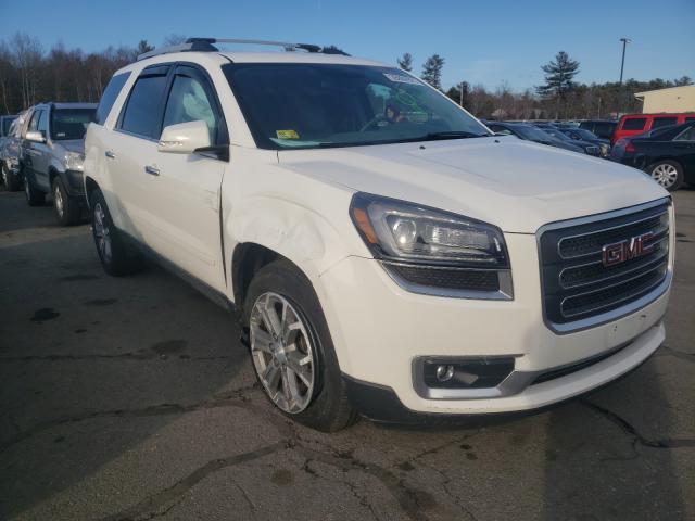 GMC ACADIA SLT 2015 1gkkvrkd7fj166652