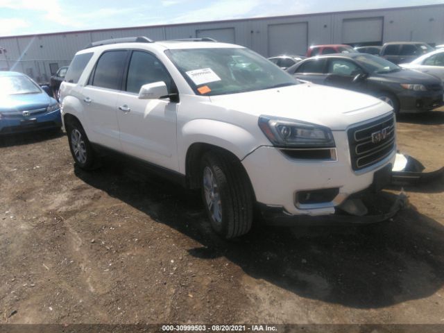 GMC ACADIA 2015 1gkkvrkd7fj198355