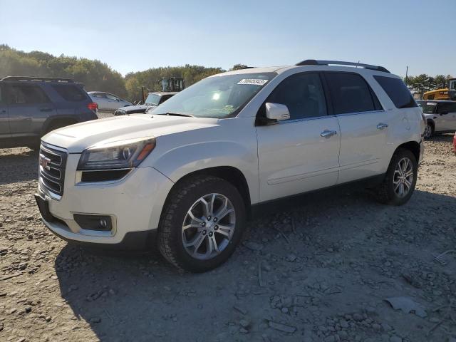 GMC ACADIA 2015 1gkkvrkd7fj208172