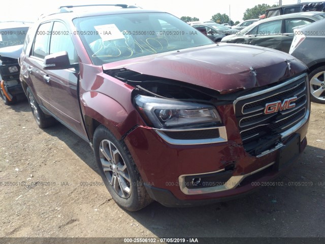 GMC ACADIA 2015 1gkkvrkd7fj233007