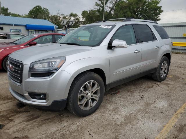 GMC ACADIA SLT 2015 1gkkvrkd7fj252589