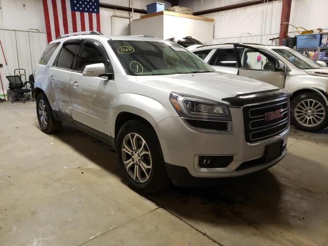 GMC ACADIA SLT 2015 1gkkvrkd7fj258103