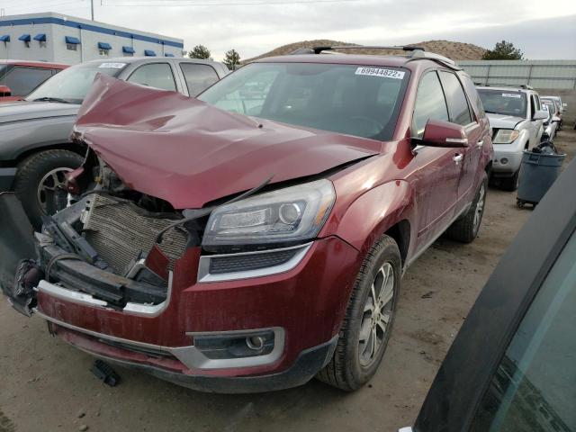 GMC ACADIA SLT 2015 1gkkvrkd7fj271823