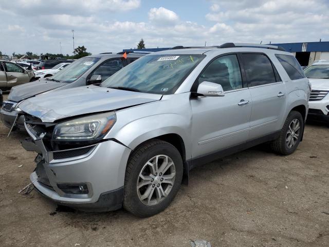 GMC ACADIA 2015 1gkkvrkd7fj276665