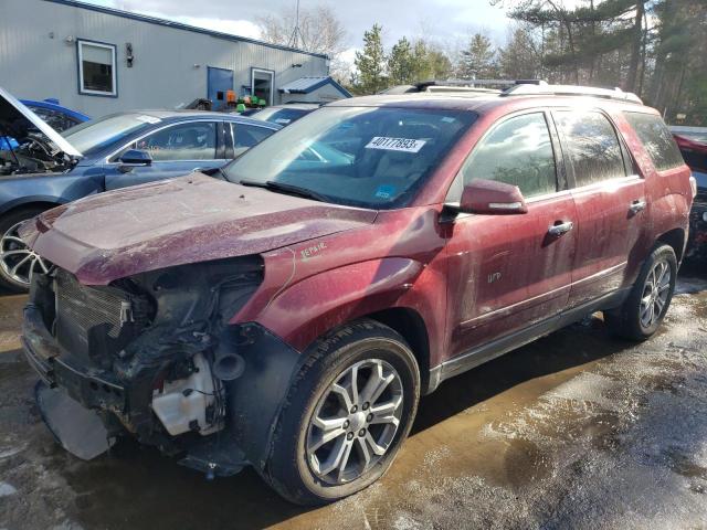 GMC ACADIA SLT 2015 1gkkvrkd7fj288492