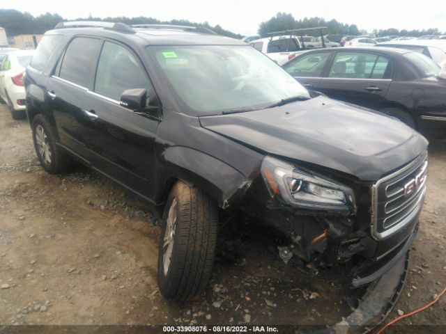 GMC ACADIA 2015 1gkkvrkd7fj301385