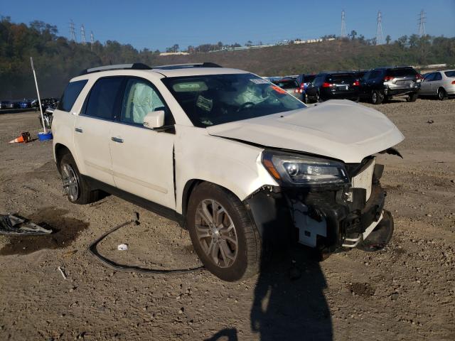 GMC ACADIA SLT 2015 1gkkvrkd7fj308420