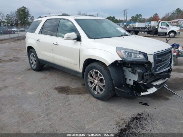 GMC ACADIA 2015 1gkkvrkd7fj311348