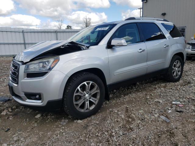 GMC ACADIA SLT 2015 1gkkvrkd7fj318770