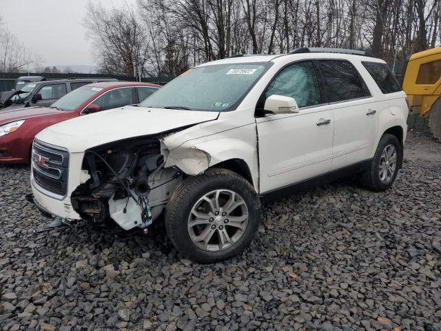 GMC ACADIA SLT 2015 1gkkvrkd7fj320826