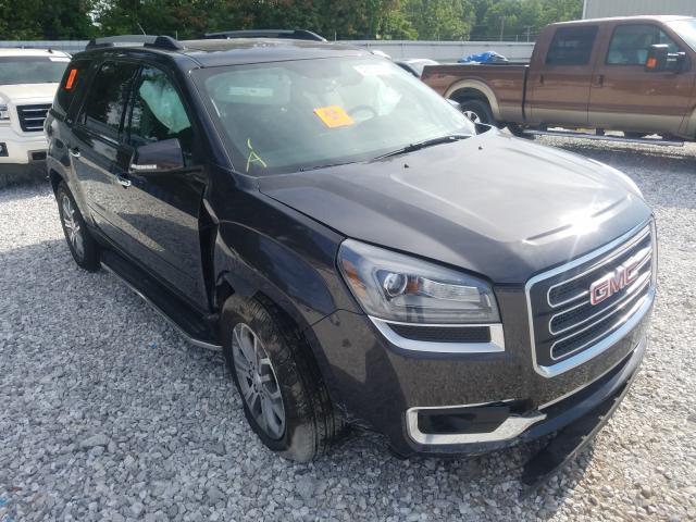 GMC ACADIA SLT 2015 1gkkvrkd7fj359786