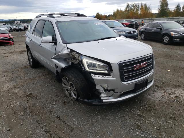 GMC ACADIA SLT 2015 1gkkvrkd7fj361148