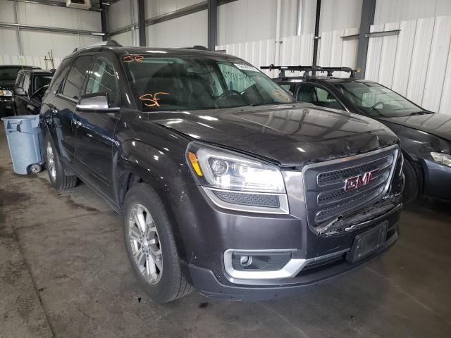 GMC ACADIA SLT 2015 1gkkvrkd7fj362302